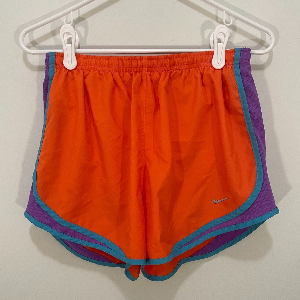 Nike Dri-Fit Running Shorts